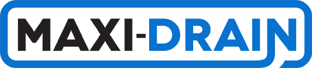 Logo of Maxi-Drain